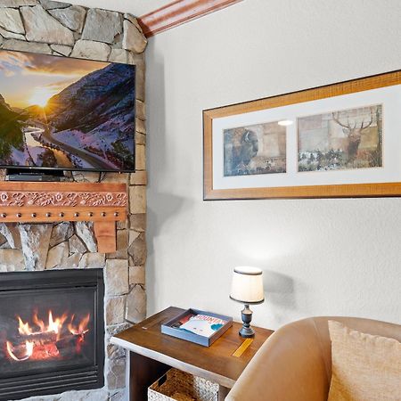 Canyons Village Condos By All Seasons Resort Lodging Park City Luaran gambar
