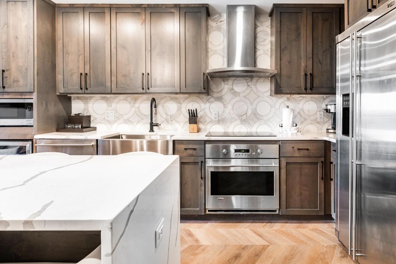 Canyons Village Condos By All Seasons Resort Lodging Park City Luaran gambar