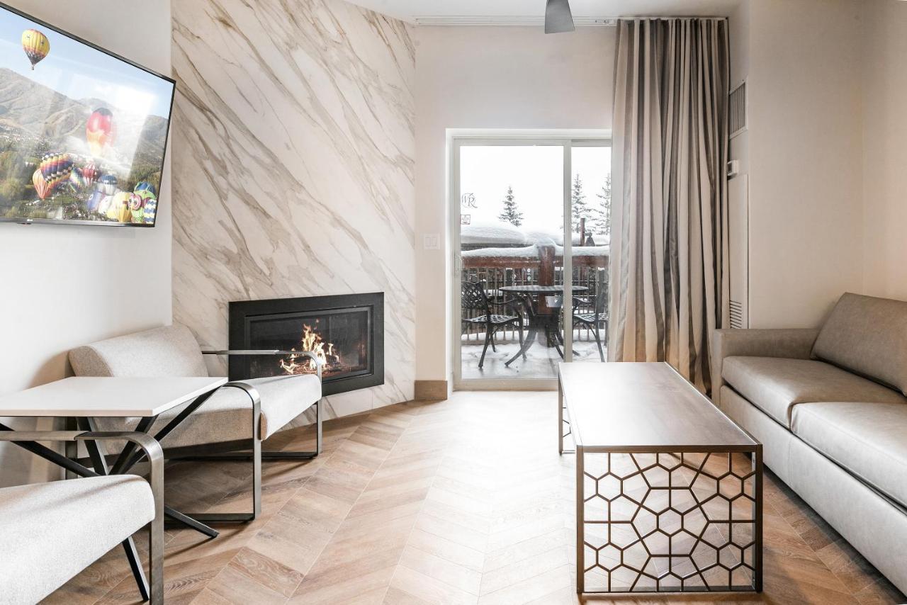 Canyons Village Condos By All Seasons Resort Lodging Park City Luaran gambar