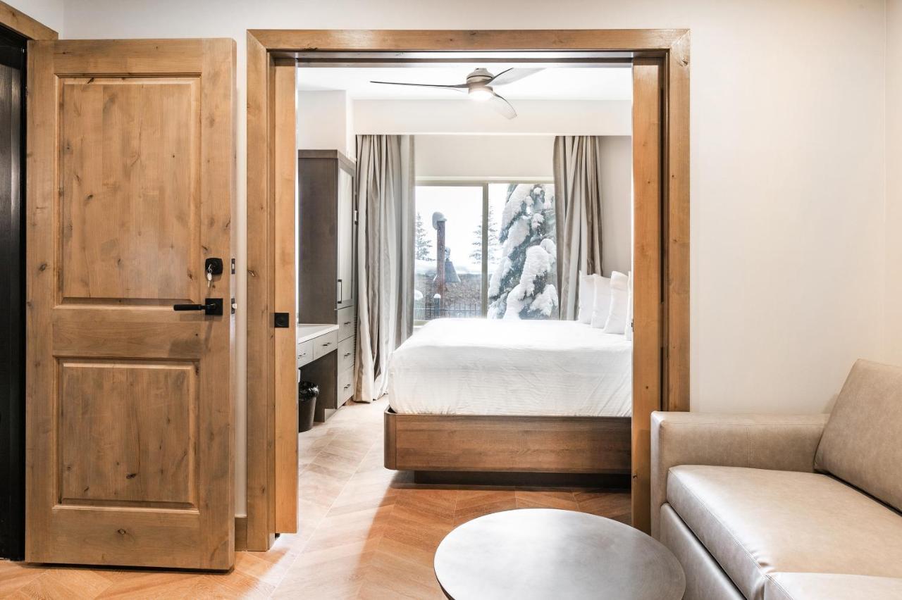 Canyons Village Condos By All Seasons Resort Lodging Park City Luaran gambar