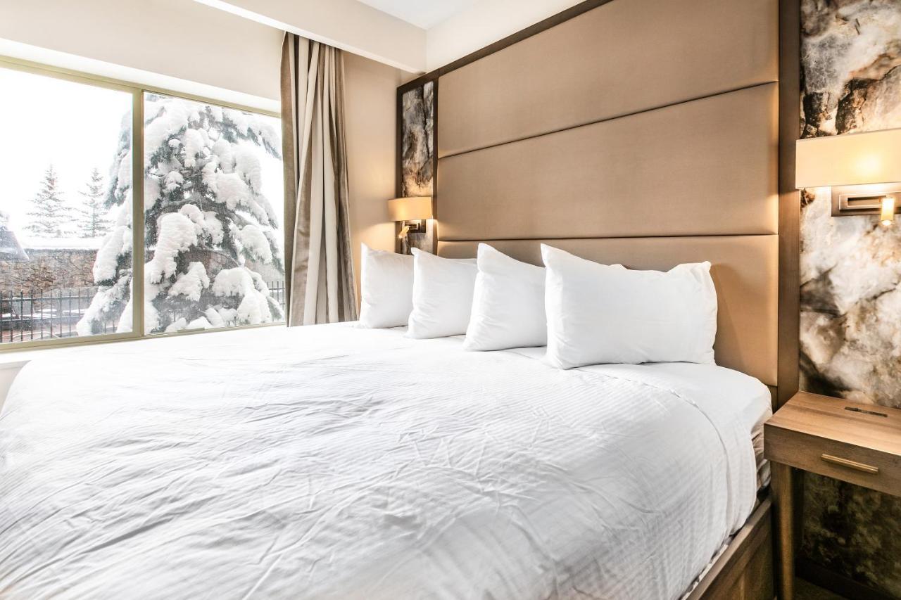 Canyons Village Condos By All Seasons Resort Lodging Park City Luaran gambar