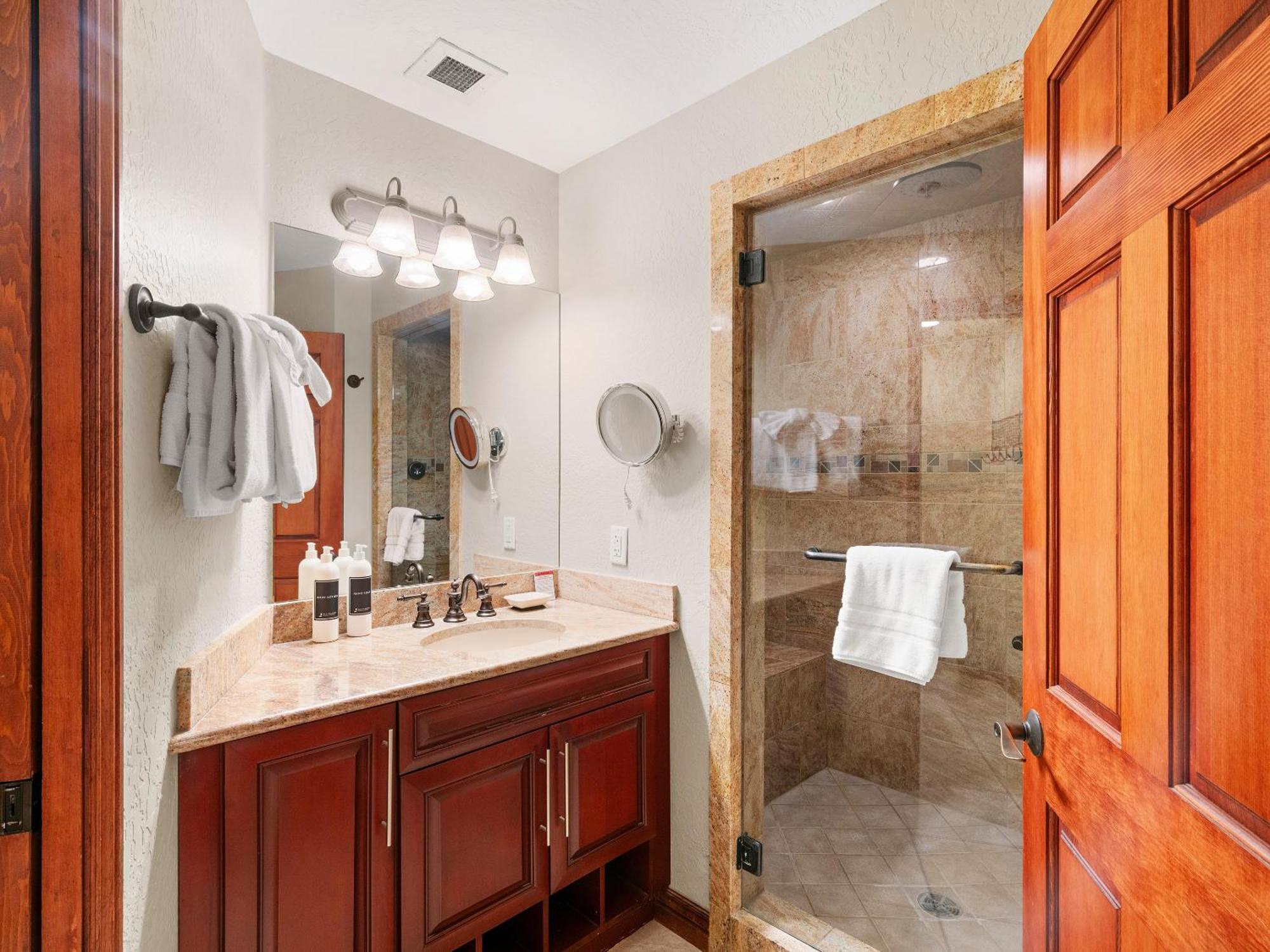 Canyons Village Condos By All Seasons Resort Lodging Park City Luaran gambar