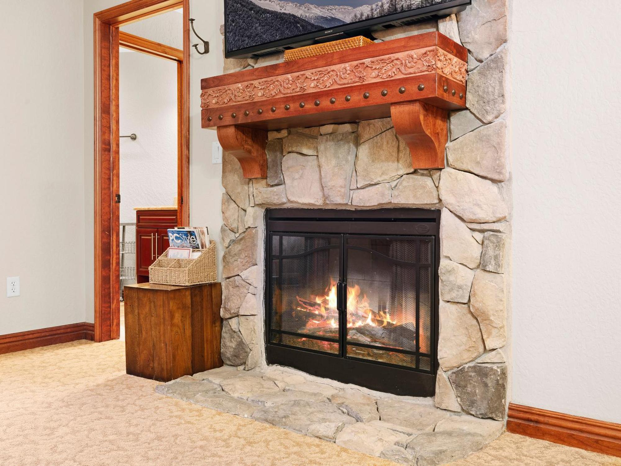 Canyons Village Condos By All Seasons Resort Lodging Park City Luaran gambar