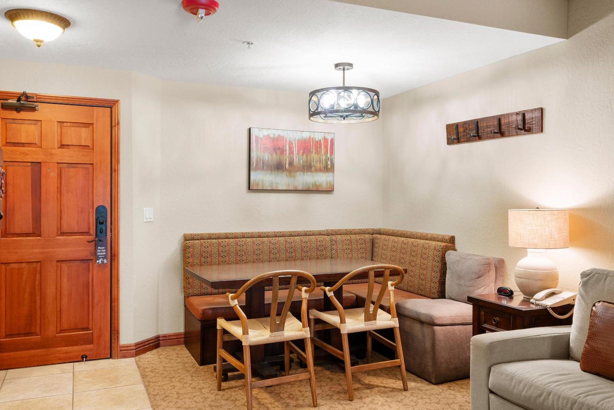 Canyons Village Condos By All Seasons Resort Lodging Park City Luaran gambar