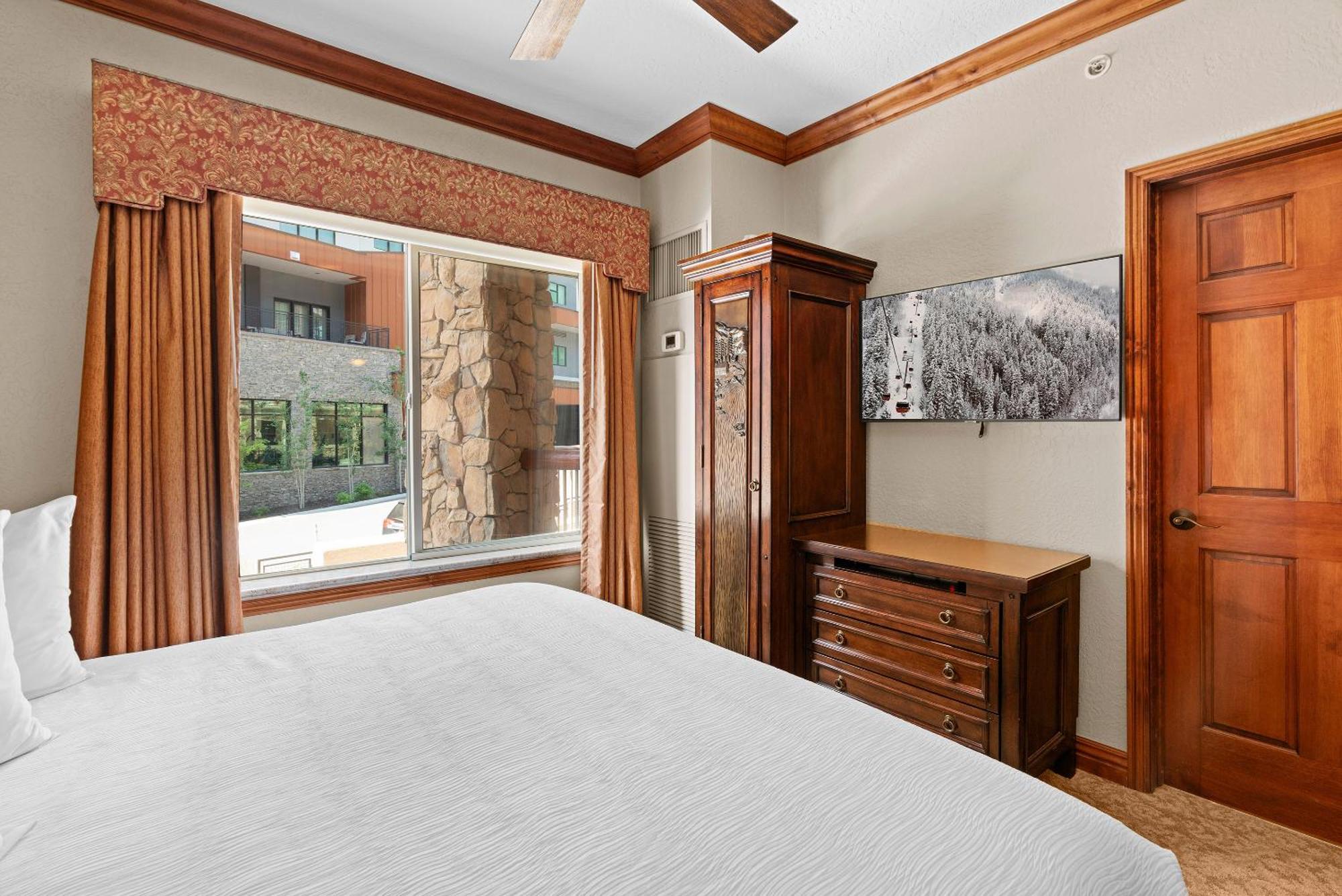 Canyons Village Condos By All Seasons Resort Lodging Park City Luaran gambar