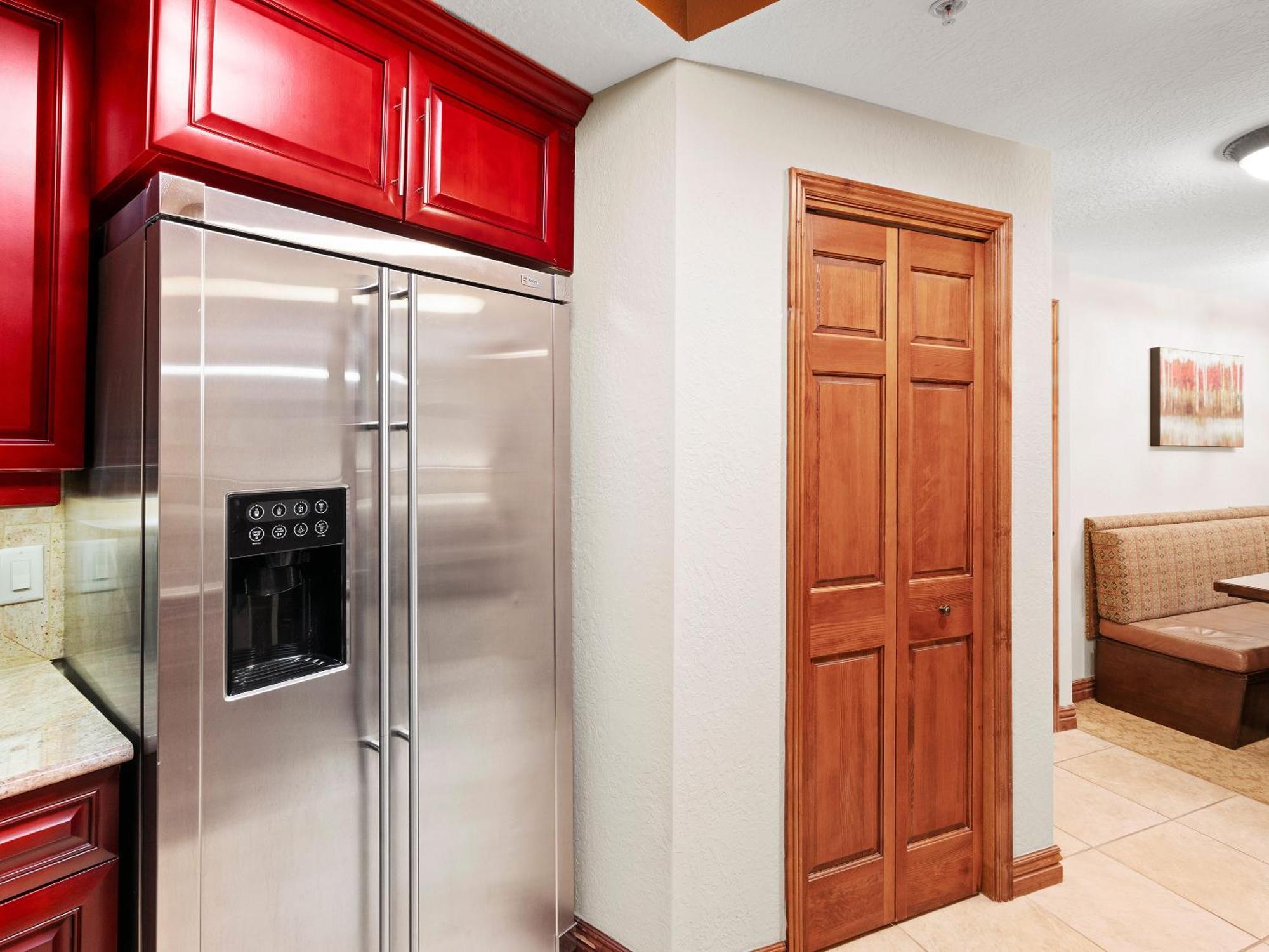 Canyons Village Condos By All Seasons Resort Lodging Park City Luaran gambar