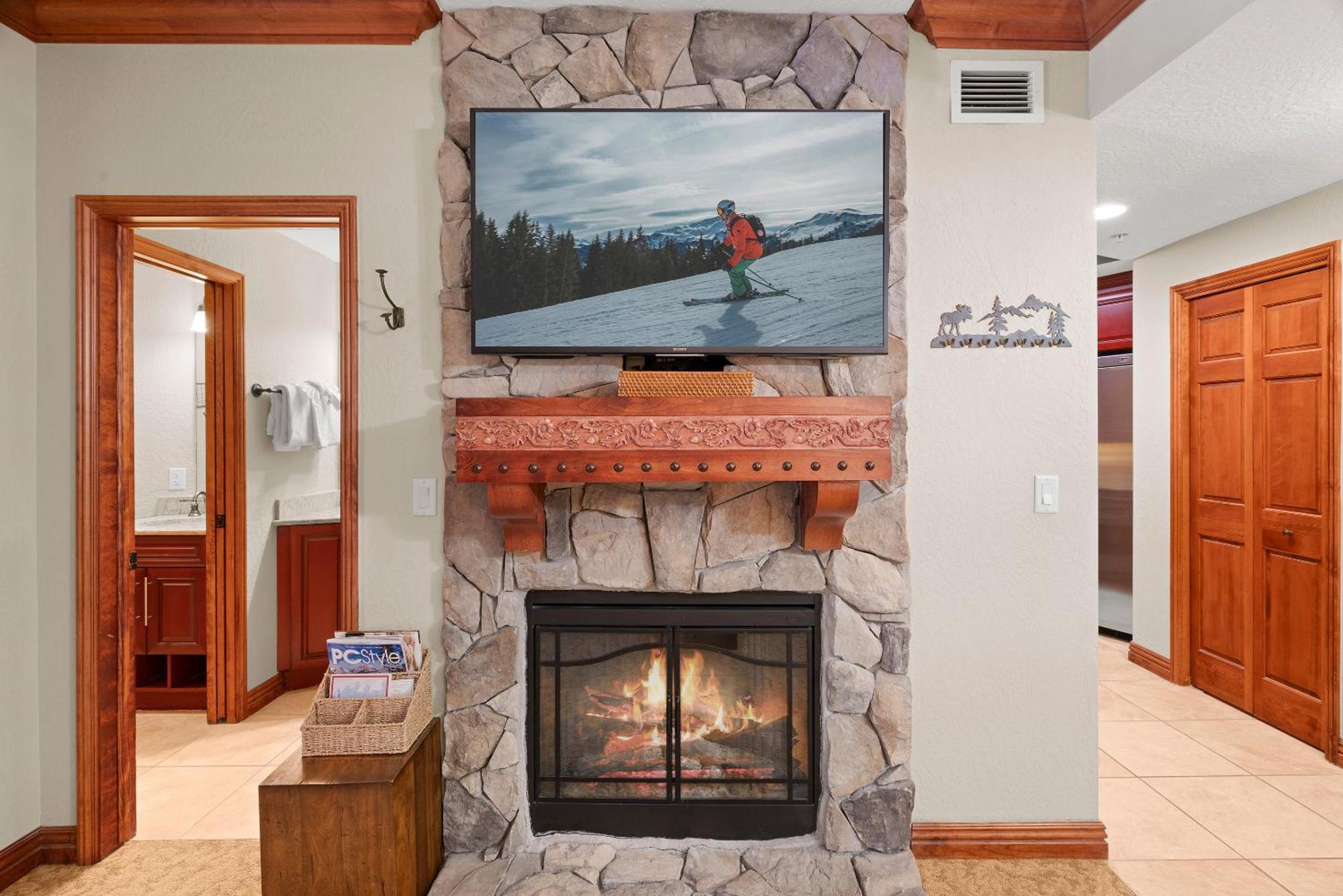Canyons Village Condos By All Seasons Resort Lodging Park City Luaran gambar
