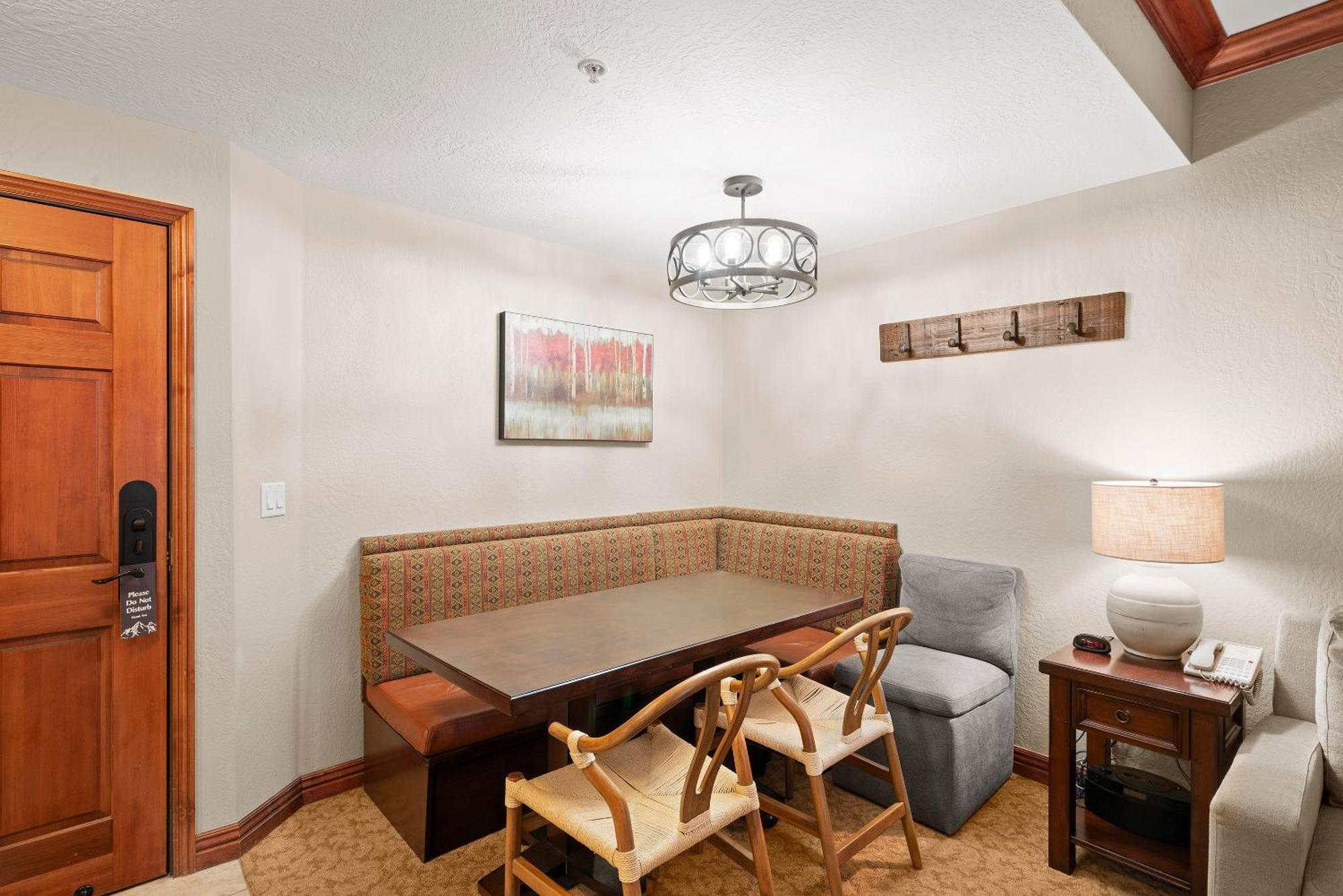 Canyons Village Condos By All Seasons Resort Lodging Park City Luaran gambar