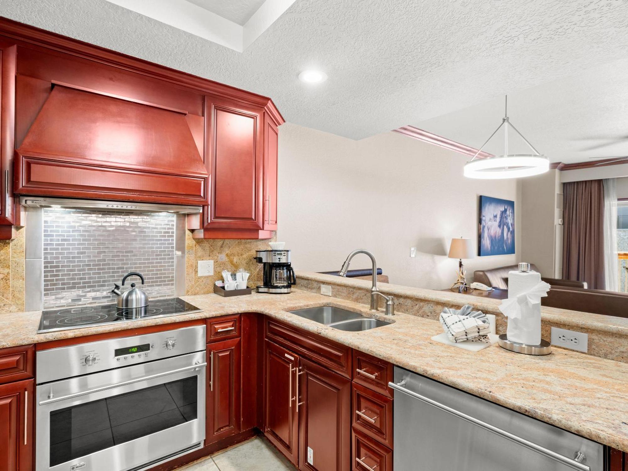 Canyons Village Condos By All Seasons Resort Lodging Park City Luaran gambar
