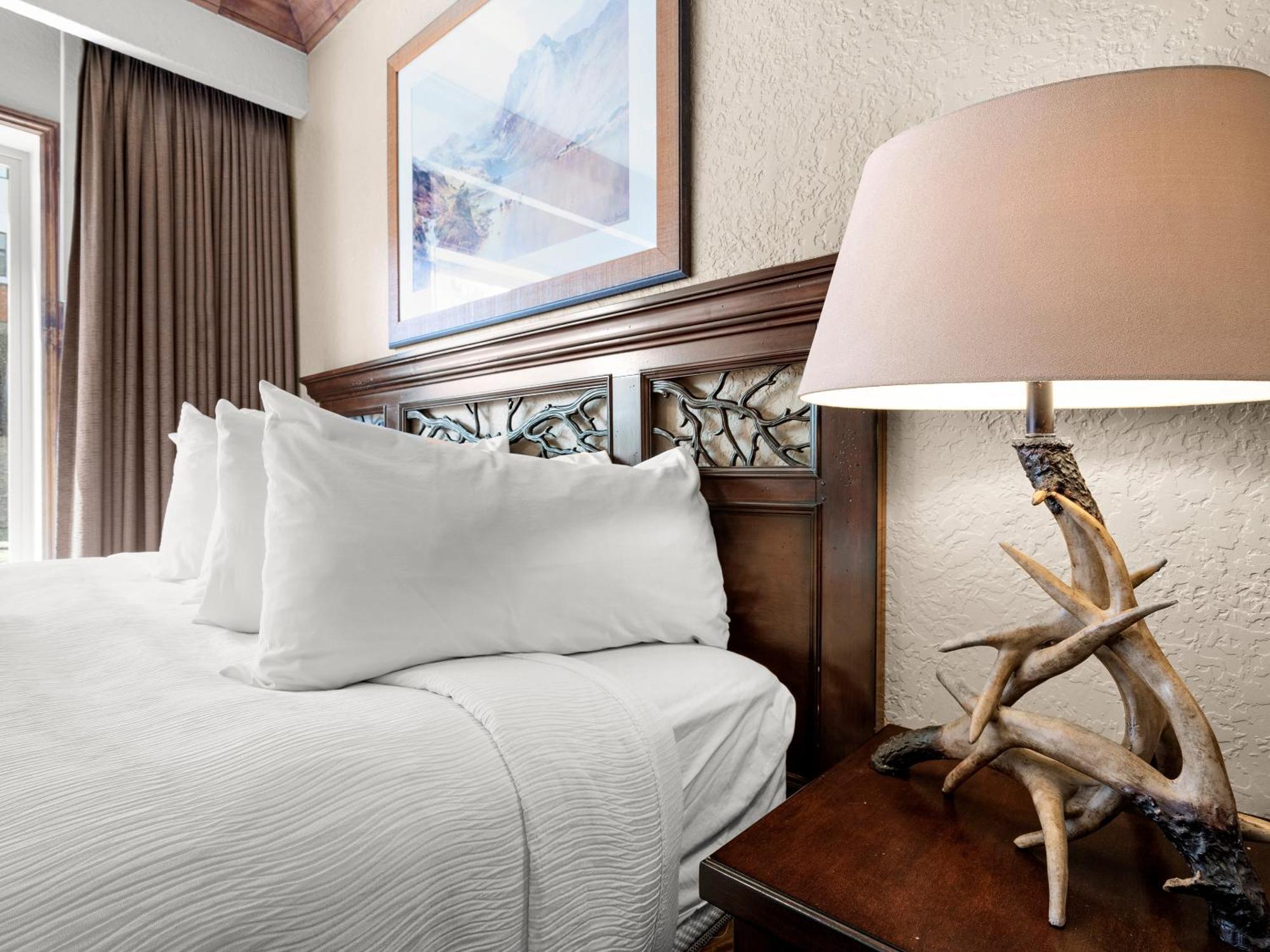 Canyons Village Condos By All Seasons Resort Lodging Park City Luaran gambar