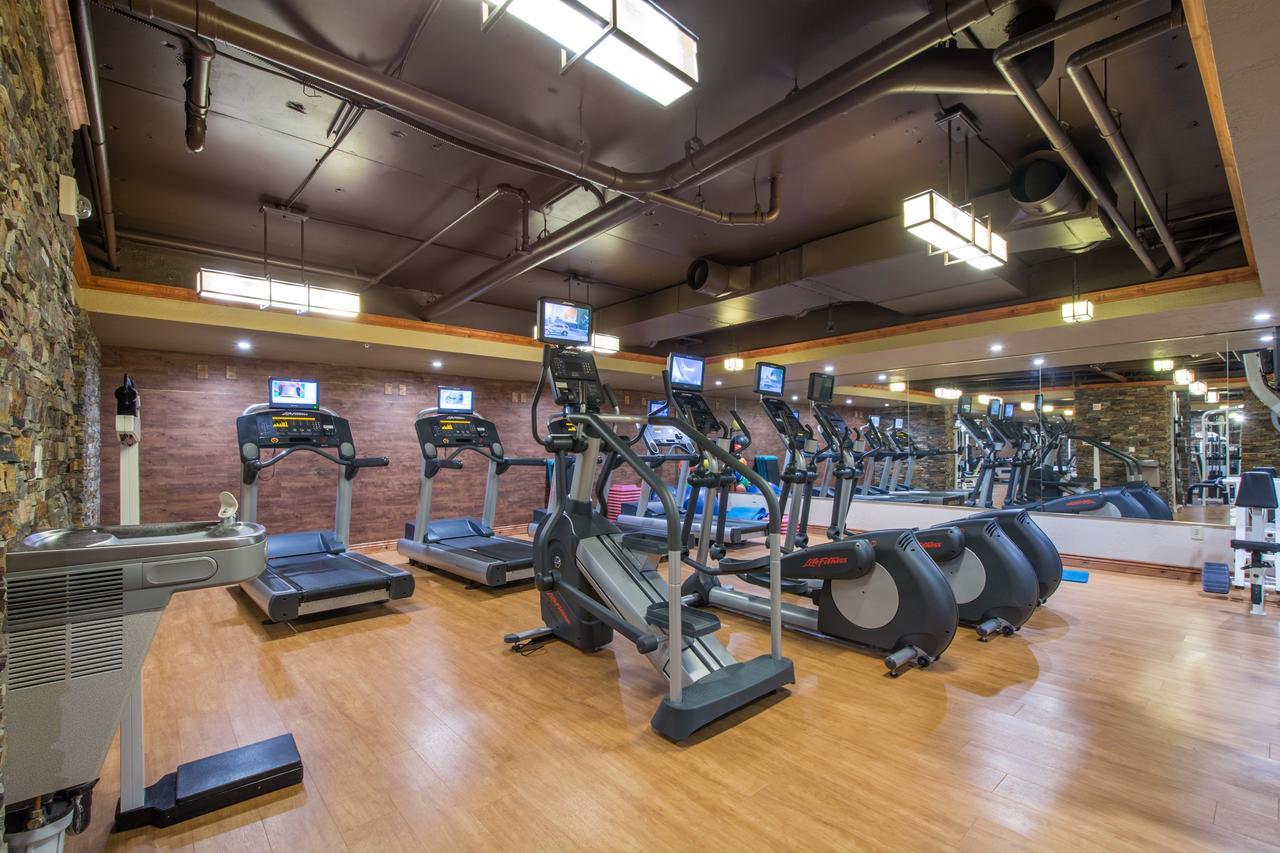 Canyons Village Condos By All Seasons Resort Lodging Park City Luaran gambar