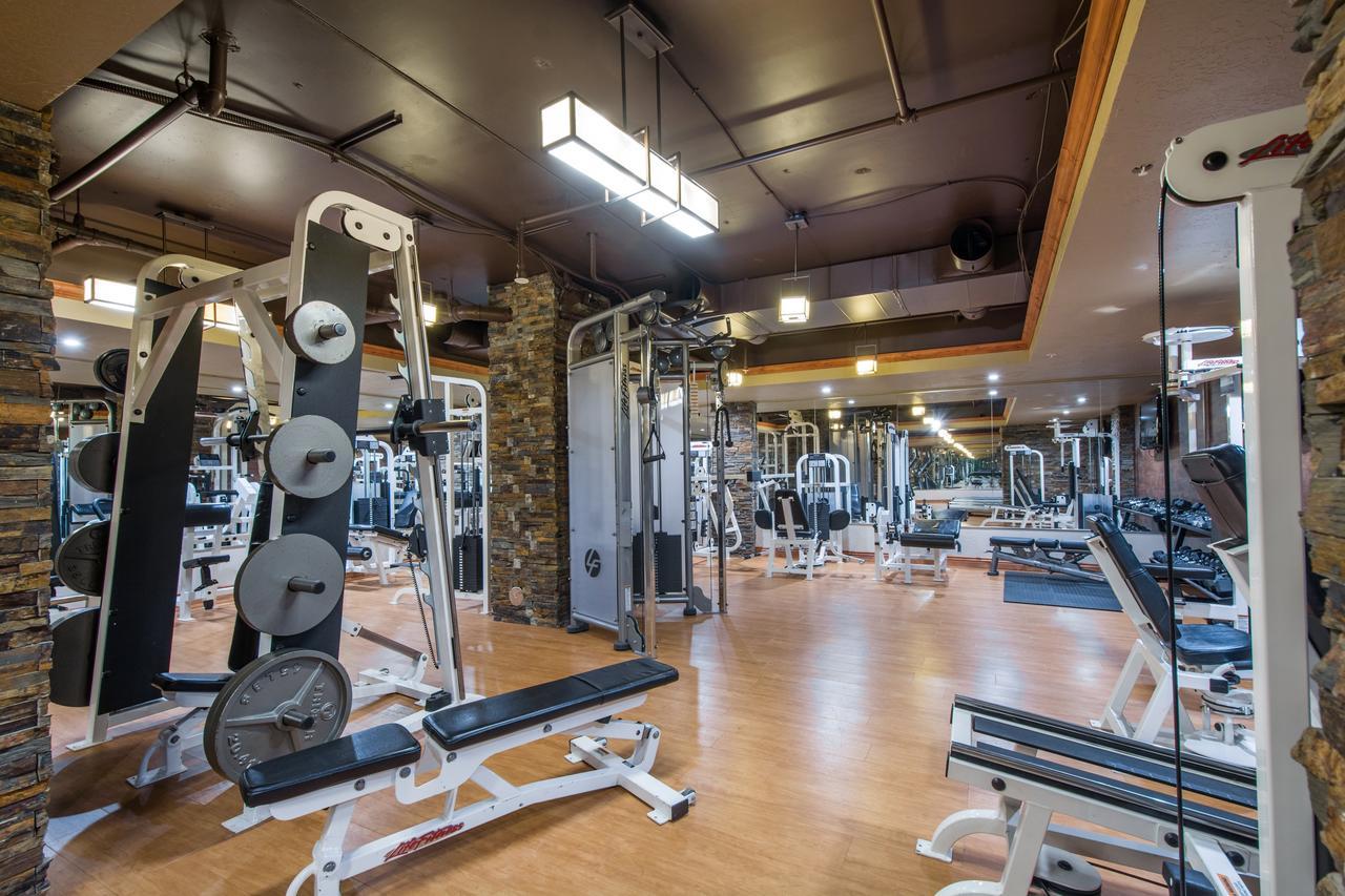 Canyons Village Condos By All Seasons Resort Lodging Park City Luaran gambar