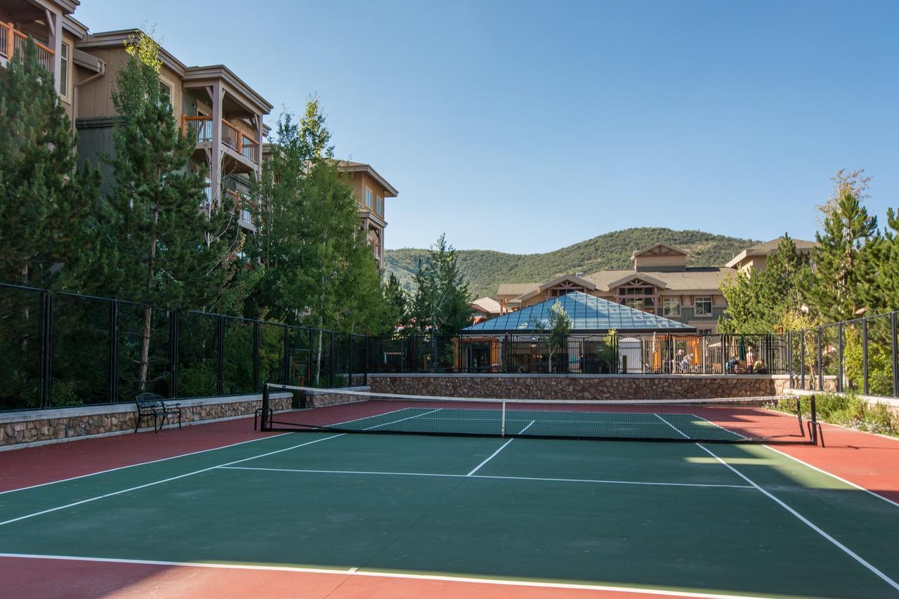 Canyons Village Condos By All Seasons Resort Lodging Park City Luaran gambar