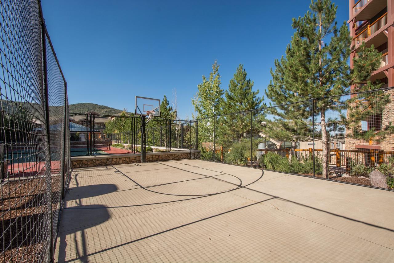 Canyons Village Condos By All Seasons Resort Lodging Park City Luaran gambar